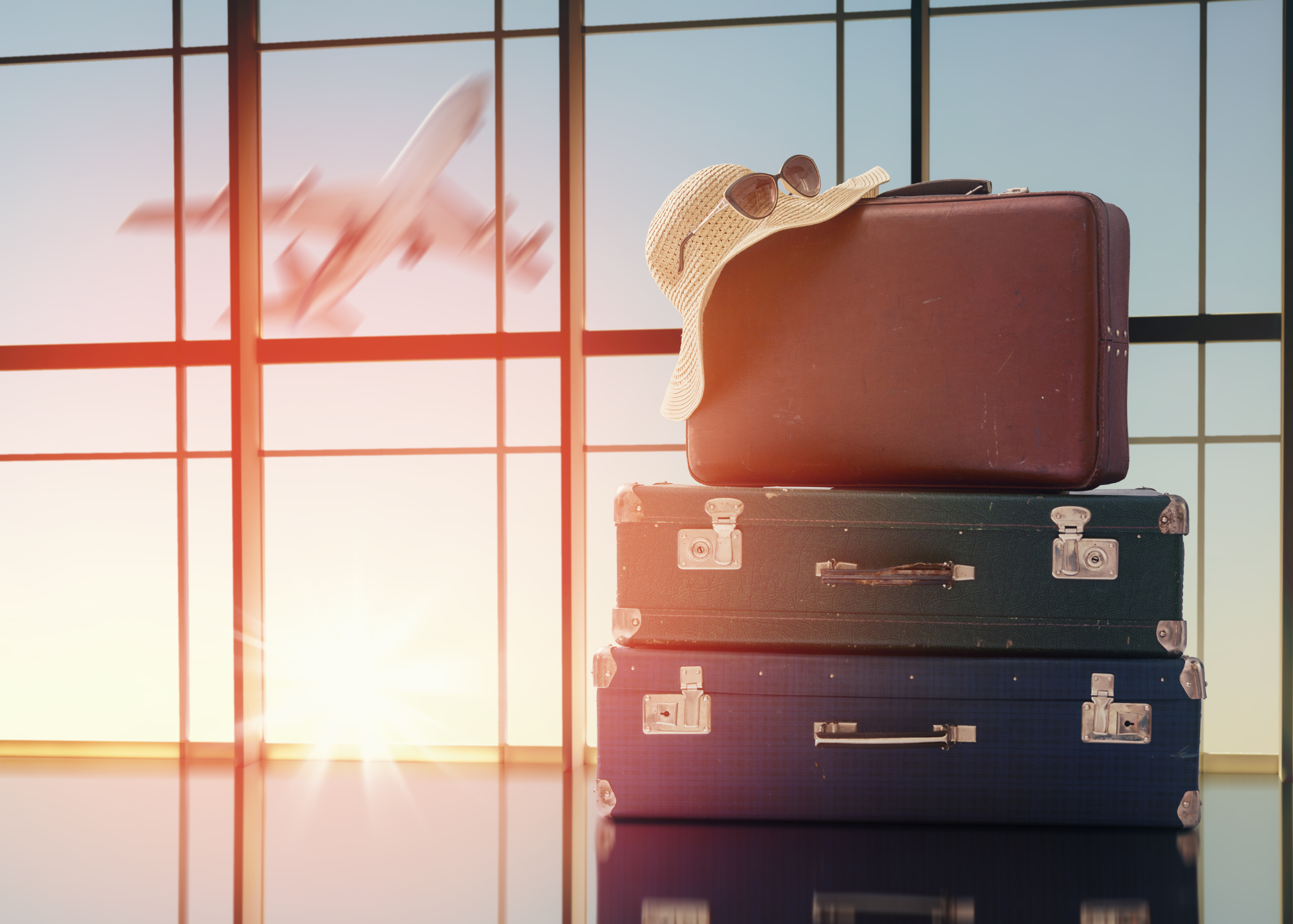 Navigating the Skies: What You Need to Know About Traveling with Candles