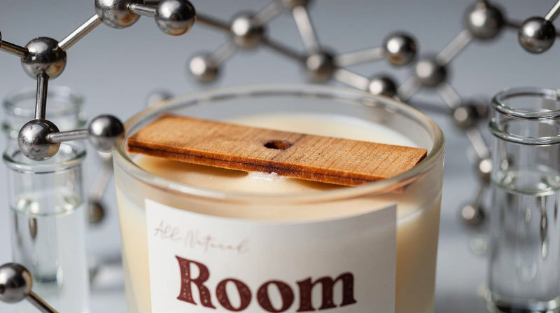 Endocrine Disruptors in Candles: What Phthalates Are Actually Doing to Your Hormones - MBur Candle Co.