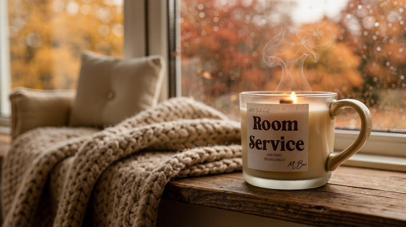 Best Fall Candles of 2026 That Won't Trigger Allergies - MBur Candle Co.