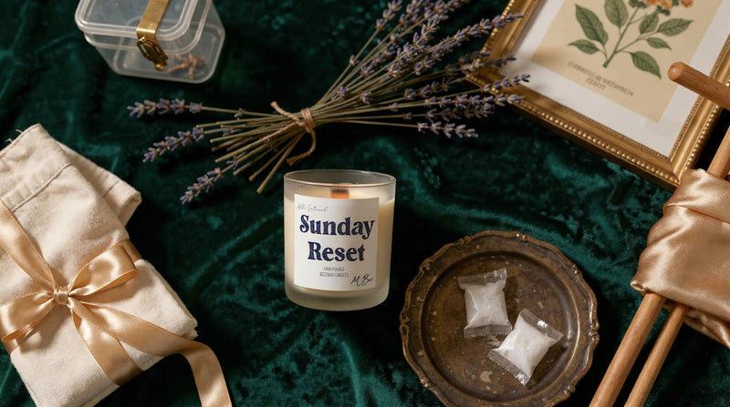 How to Get the Musty Smell Out of Cardboard Boxes - MBur Candle Co.