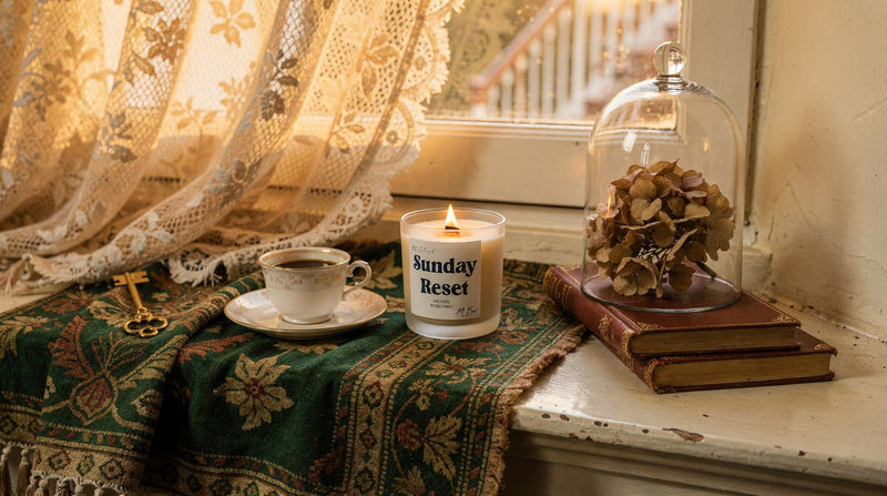 How to Get Rid of a Crawl Space Smell - MBur Candle Co.