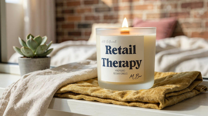Best Candles for Small Apartments and Studios in 2026 - MBur Candle Co.