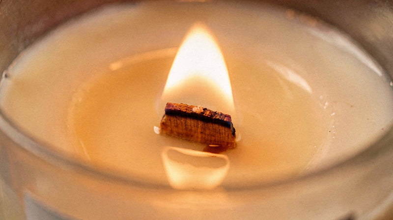 Best Soot-Free Candles of 2025: Protect Your Walls and Your Lungs - MBur Candle Co.