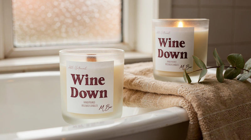 Best Candles for the Bathroom: Spa-Like Picks for 2026 - MBur Candle Co.