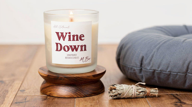 Best Candles for Meditation and Yoga in 2026 - MBur Candle Co.
