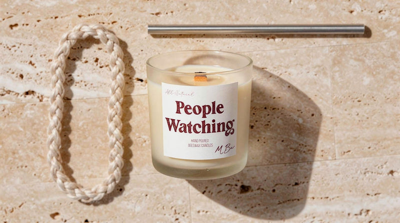 What Are the Safest Candle Wicks? A Complete Guide - MBur Candle Co.