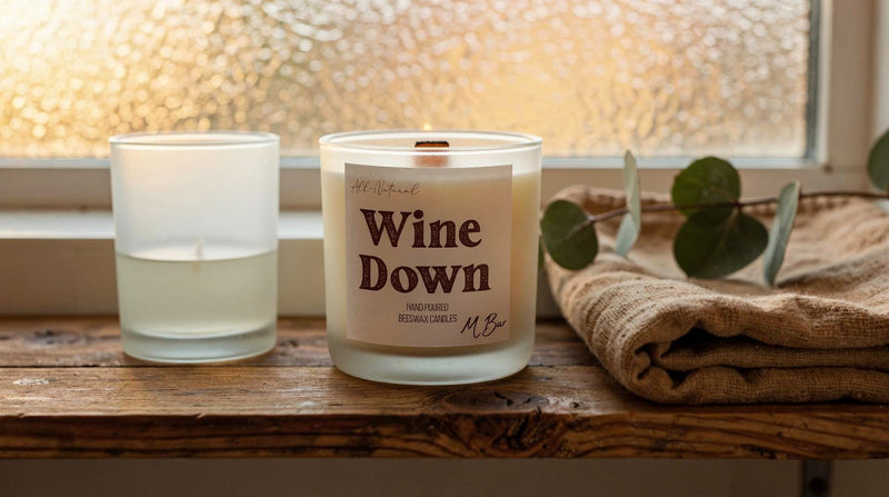Phthalate-Free Candles vs. Regular Scented Candles: What's Really in Your Air