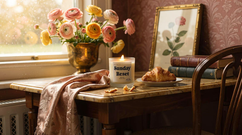 Why Your Air Vents Smell Musty (and the Fix) - MBur Candle Co.