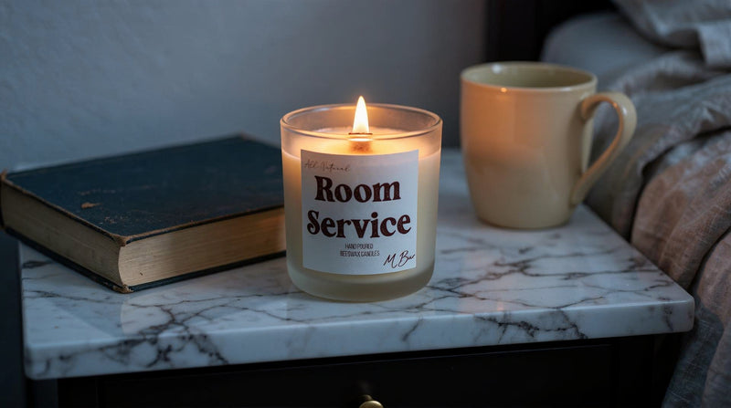 Best Winter Candles of 2026 for Cozy Nights - MBur Candle Co.