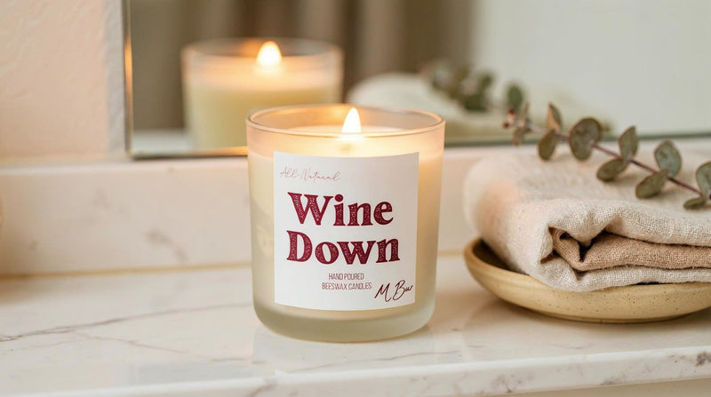 Best Beeswax Candles for Allergies and Asthma: What to Look For (and What to Avoid)