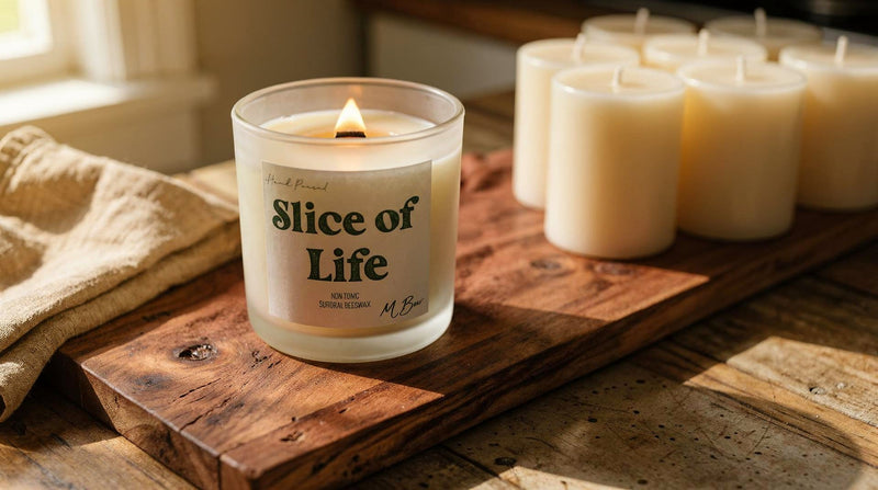 Cheap Beeswax vs Pure Beeswax: How to Tell the Difference - MBur Candle Co.