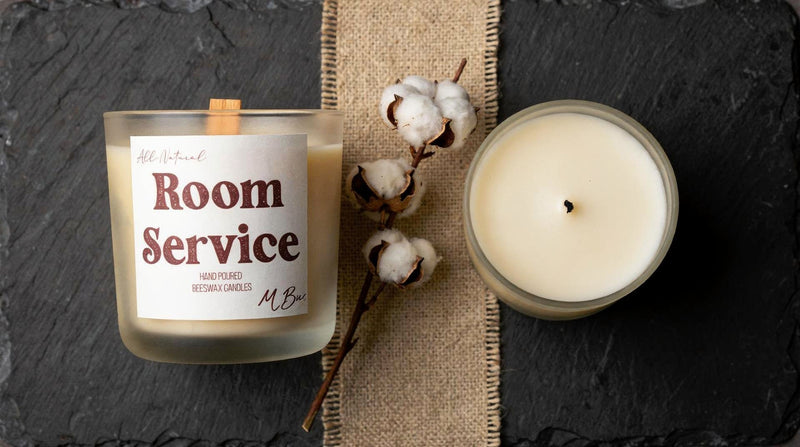 Wooden Wick vs Cotton Wick Candles: Which Burns Better? - MBur Candle Co.