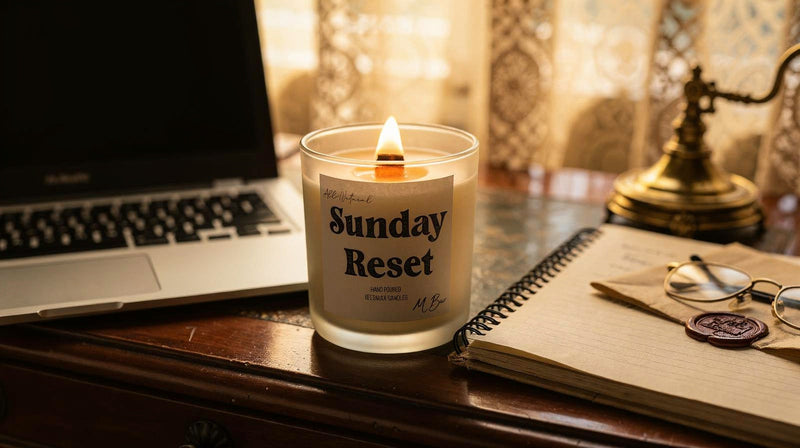 Best Candles for Faegre Drinker Employees: 7 Picks to Upgrade Your Workspace - MBur Candle Co.