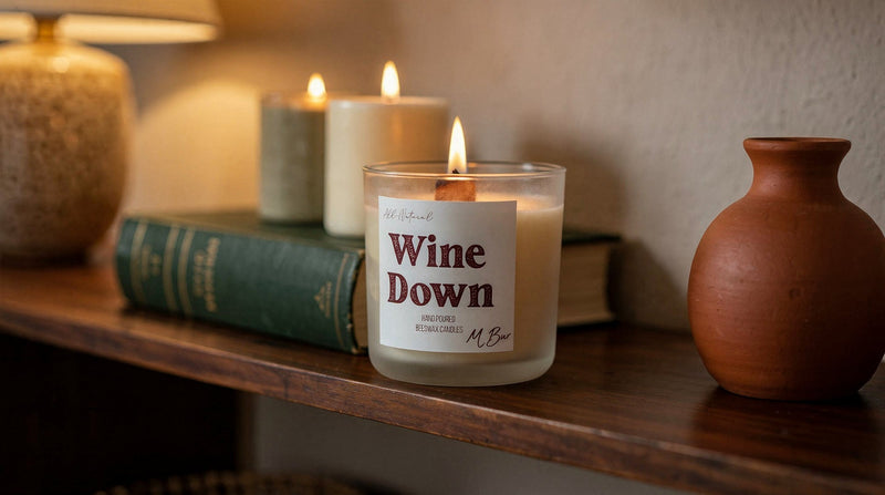 Candles in Interior Design: The Complete Styling Guide for 2025