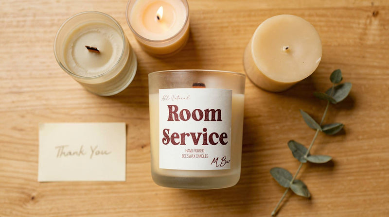 Best Candles for Teachers: End of Year Gifts They'll Actually Use