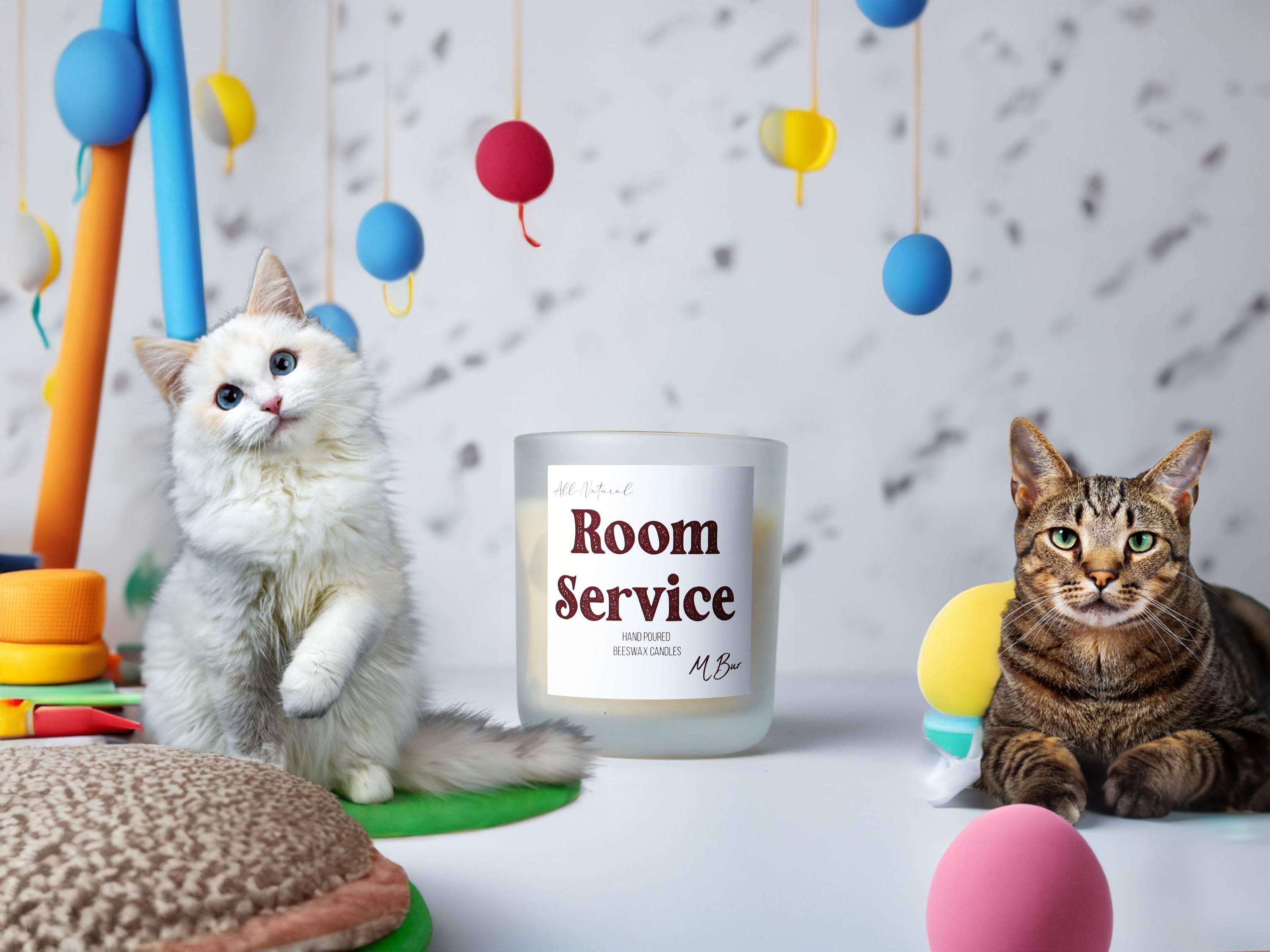 Keeping Your Furry Friends Safe: Understanding the Impact of Scented Candles on Cats