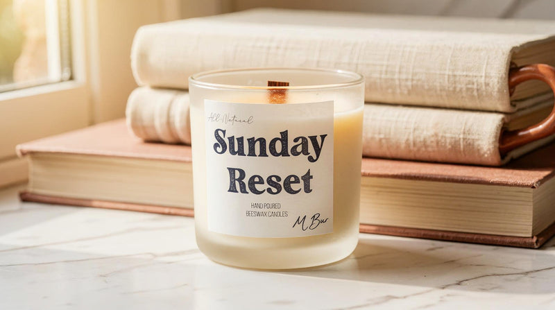 Single-Wick vs Multi-Wick Candles: Which Burns Better? - MBur Candle Co.