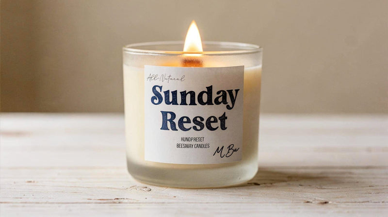 Why Toxic Fragrance Is the Real Candle Villain (Not the Wax)