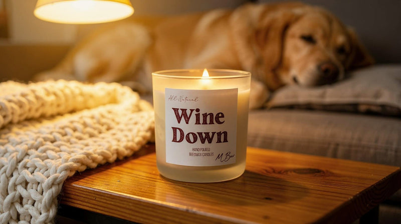 Are Candles Bad for Dogs? What's Safe and What to Avoid