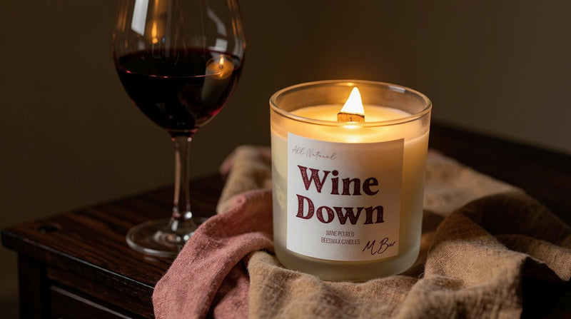 Holiday Host Gift Guide: Premium Candles That Actually Impress (Not Another Basic Bath & Body Works Set)