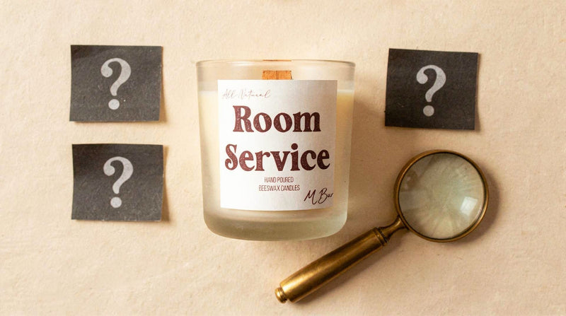 Are Fragrance Oils Safe in Candles? What the Label Doesn't Tell You - MBur Candle Co.