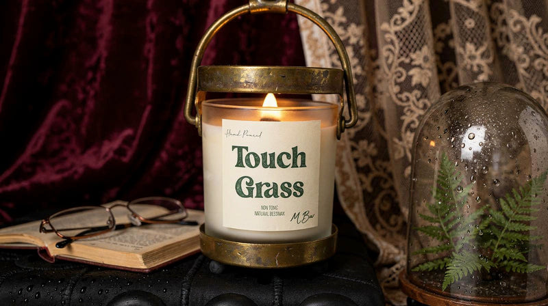 How to Get the Musty Smell Out of a Wetsuit or Dive Gear - MBur Candle Co.