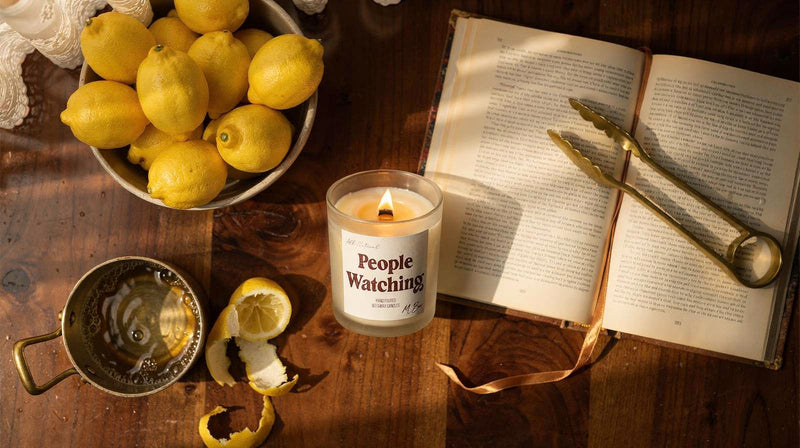 How to Get the Smoke Smell Out of a House After Cooking - MBur Candle Co.