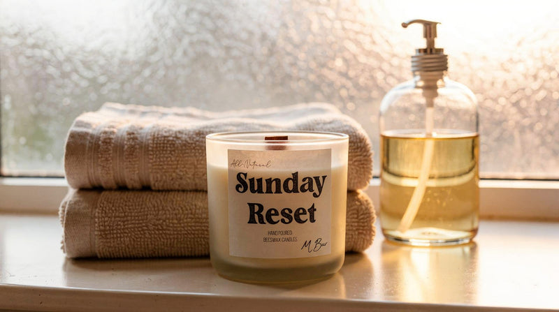 What Chemicals Are in Anthropologie Candles? An Ingredient Breakdown - MBur Candle Co.