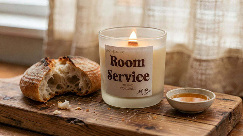 Best Beeswax Candles of 2026: Top Picks and What to Look For - MBur Candle Co.