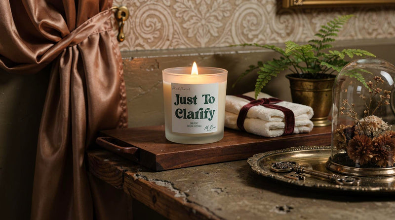 How to Get Rid of Sump Pump Smell for Good - MBur Candle Co.