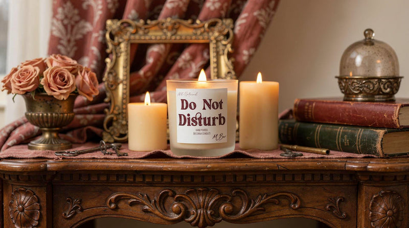 How Many Candles Is Too Many to Burn in One Room? - MBur Candle Co.