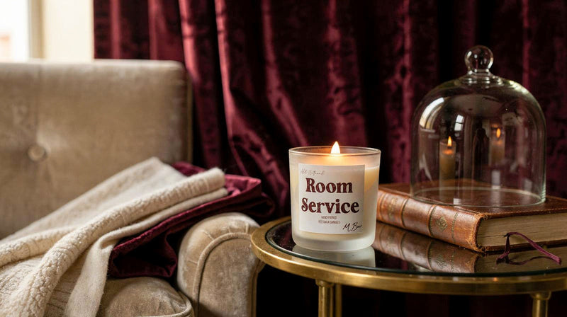 The Best Candles to Welcome New Grandparents Home - MBur Candle Co.