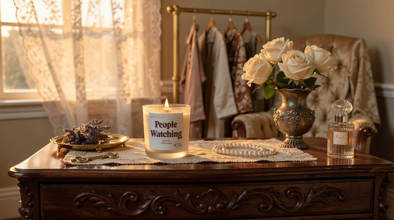 Why Dry-Cleaned Clothes Smell (and How to Fix It) - MBur Candle Co.