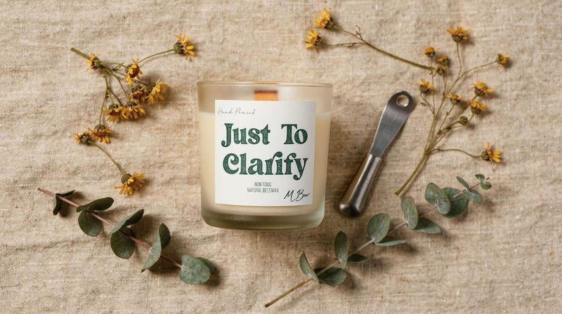 How to Make Any Candle Last Longer: 7 Tips That Actually Work - MBur Candle Co.