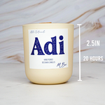 Adi Candle