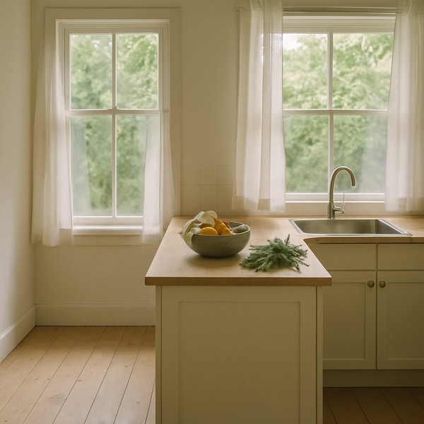 Slice of Life Candle