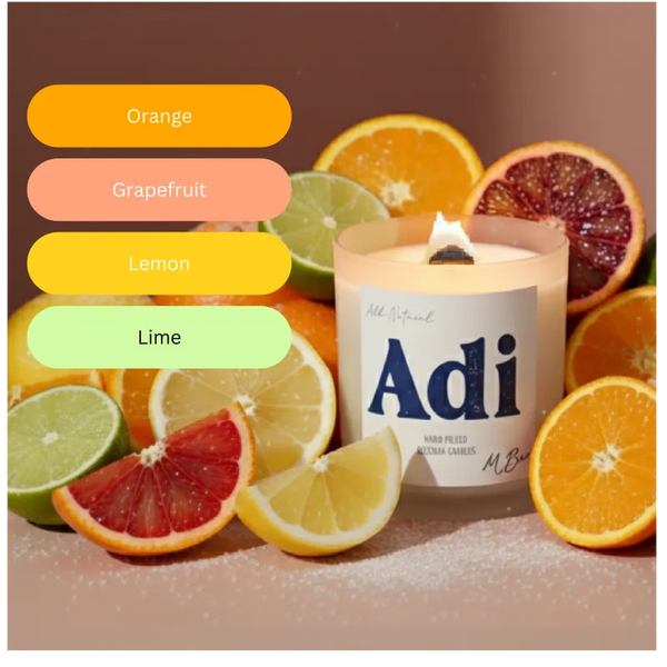 Adi Candle