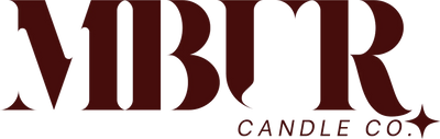 MBur Candle Co.
