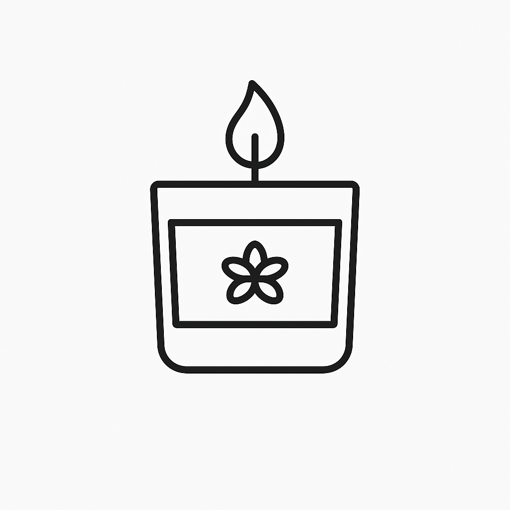 Candle Placeholder