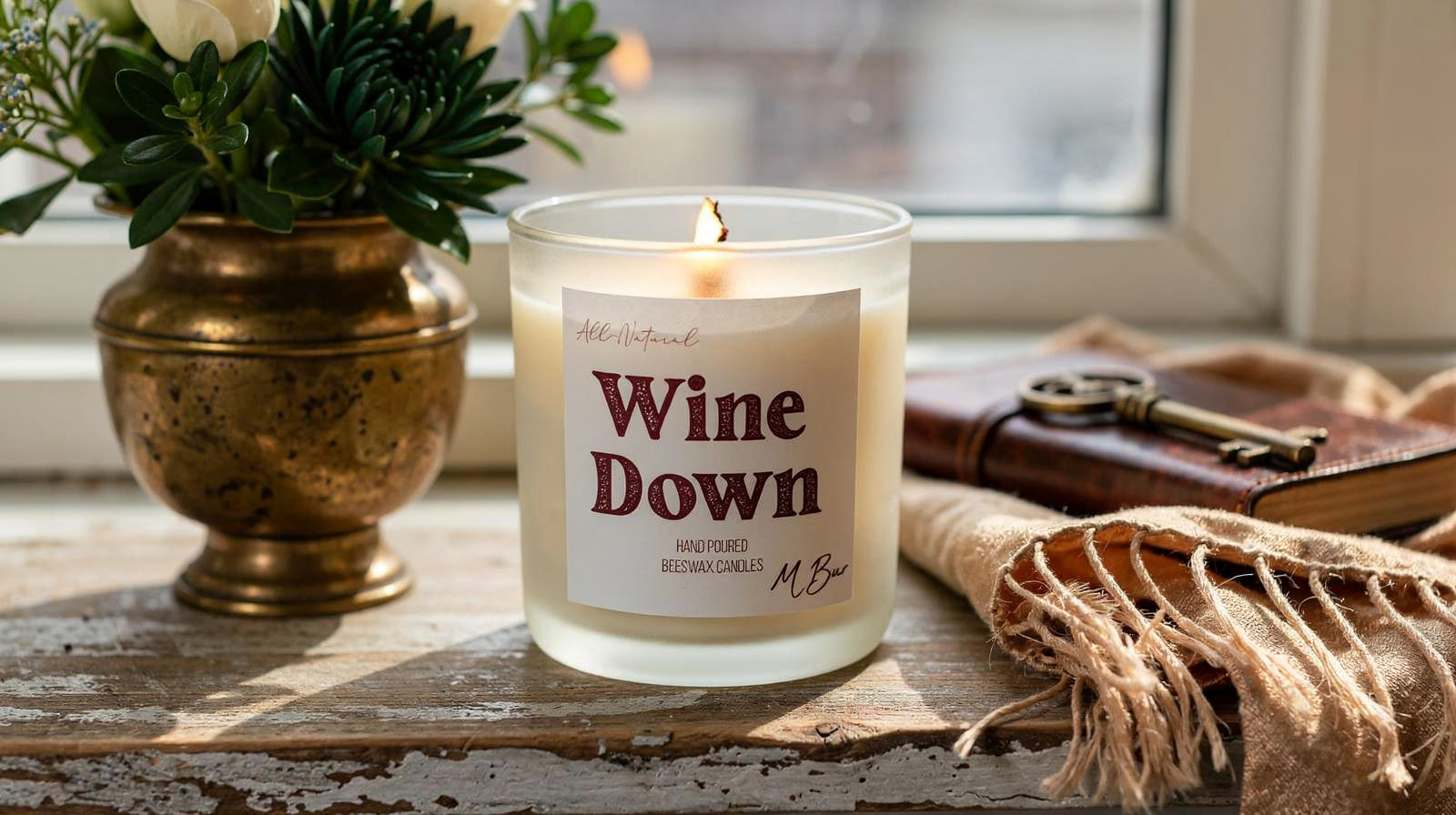 10 Best Candles for Coldwell Banker Employees to Enhance Your Workday - MBur Candle Co.