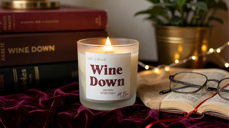 10 Best Candles for Teen Bedrooms Parents Can Approve - MBur Candle Co.