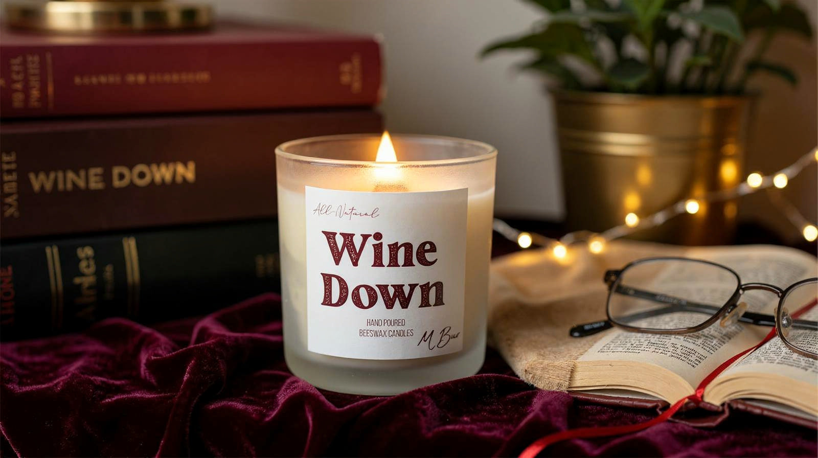 10 Best Candles for Teen Bedrooms Parents Can Approve - MBur Candle Co.
