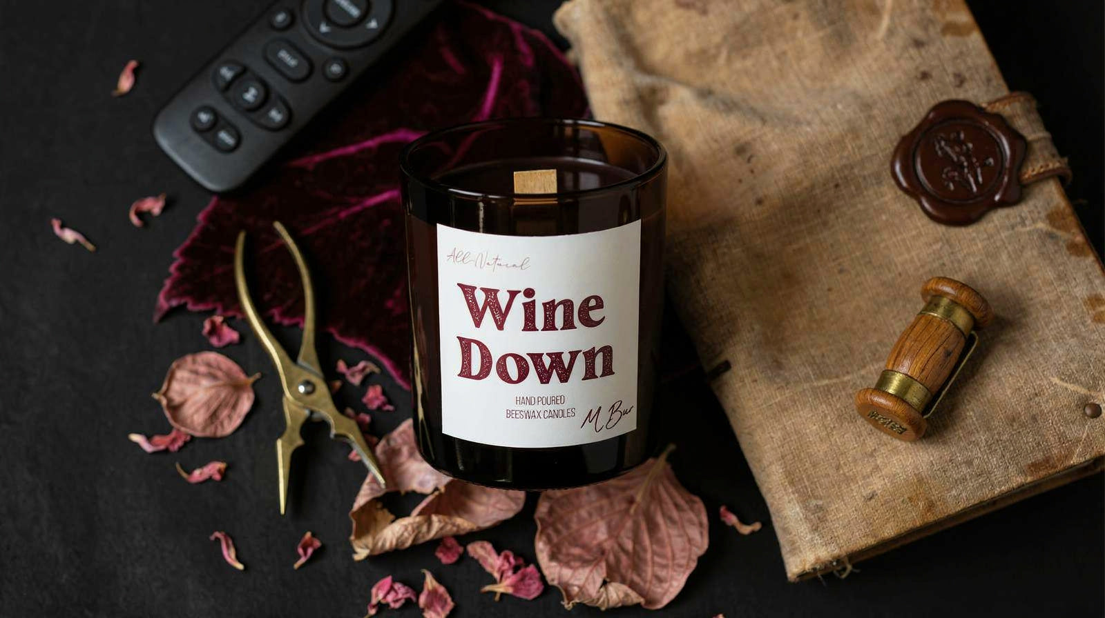 10 Best Candles for Watching Horror Movies With the Lights Off (2026 Ranked) - MBur Candle Co.