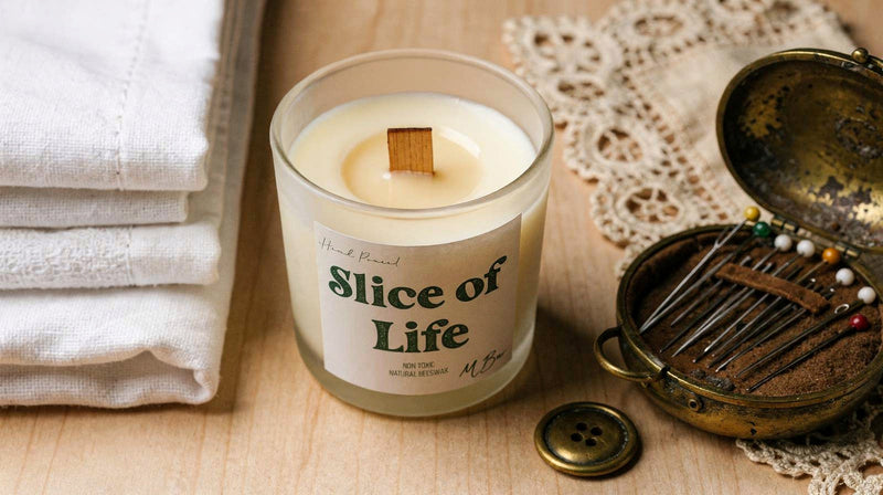 10 Best Candles That Smell Like Fresh Laundry (Ranked for 2024) - MBur Candle Co.