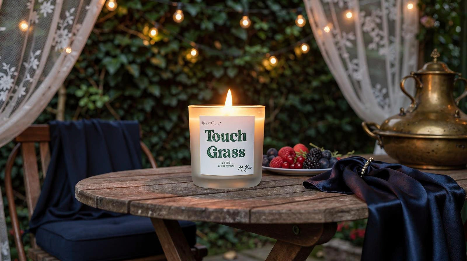 10 Best Candles to Capture the Spirit of Fourth of July - MBur Candle Co.