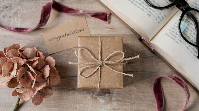 10 Best Candles to Celebrate a New Job Offer - MBur Candle Co.