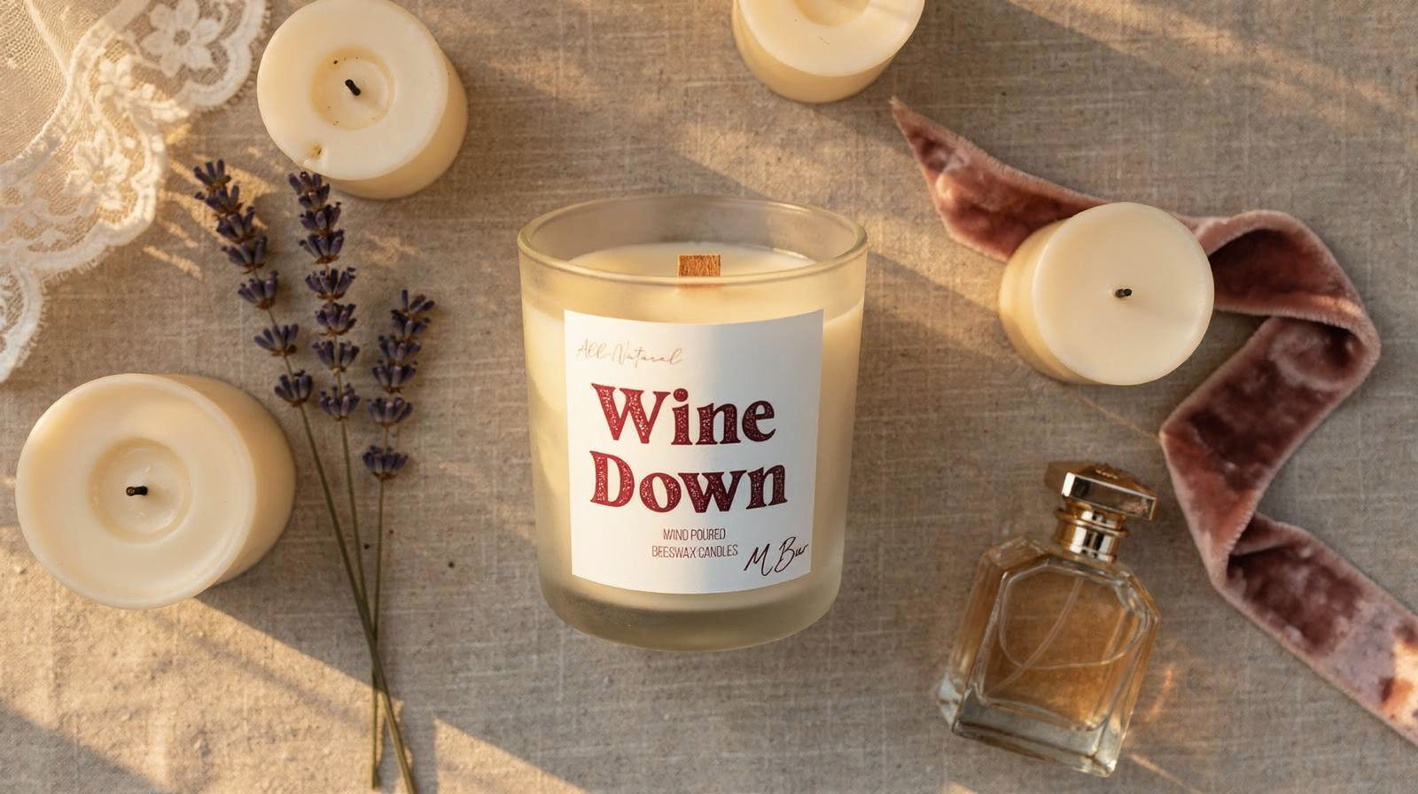 10 Best Candles to Ease Isolation and Loneliness - MBur Candle Co.