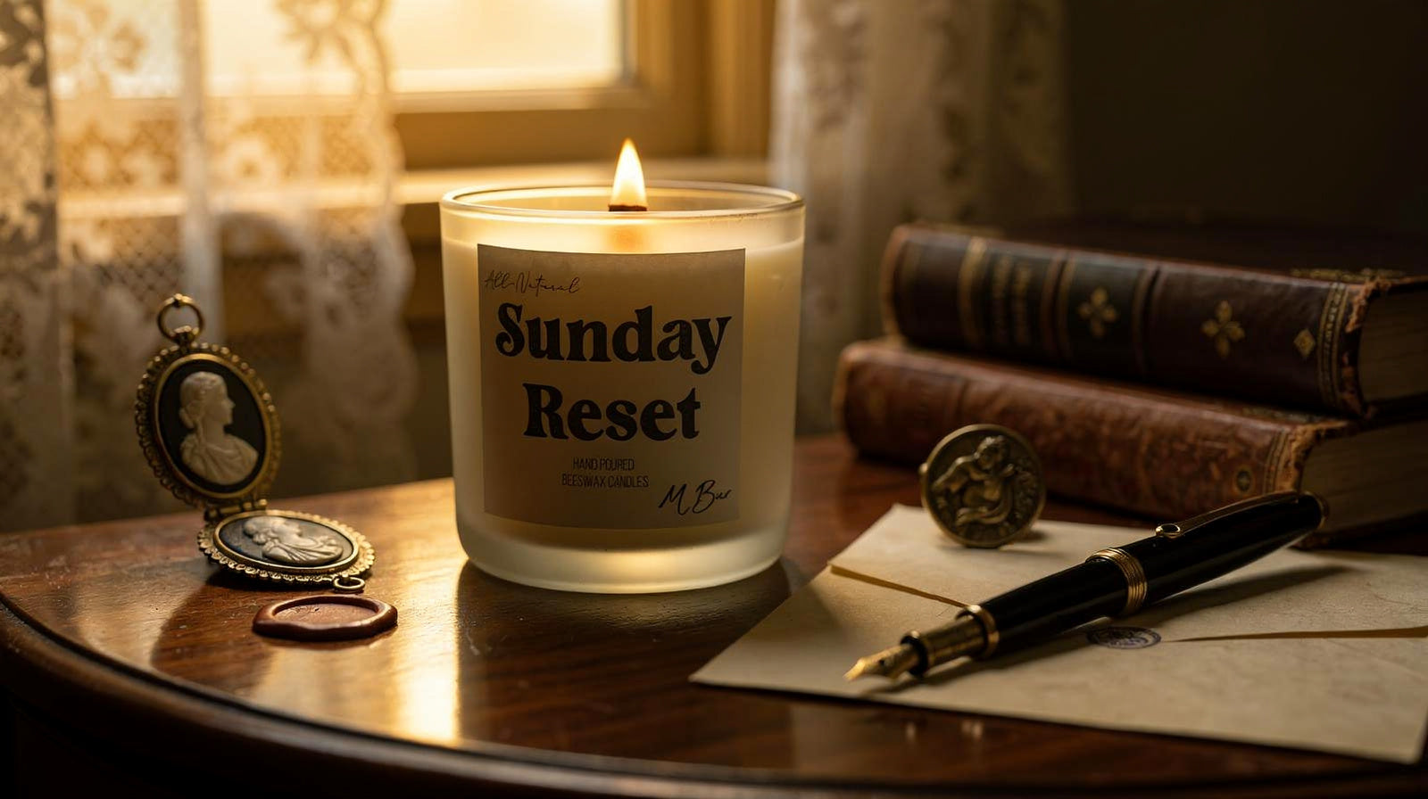 10 Candles That Capture the Essence of Sydney - MBur Candle Co.