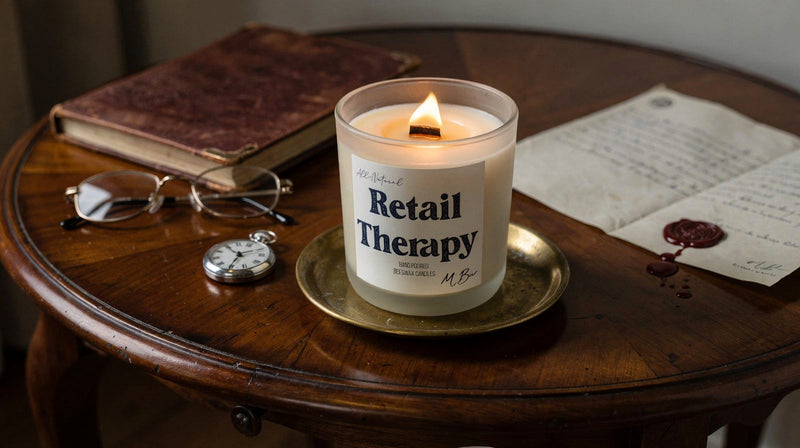 10 Candles That Remind You of Your Dad (A Father's Day Gift Guide) - MBur Candle Co.