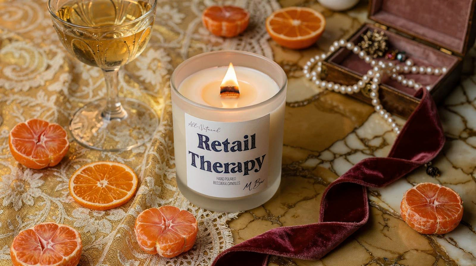 12 Best Candles That Smell Like a Champagne Toast (2024 Ranking) - MBur Candle Co.